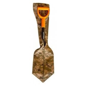 Чохол для лопати Fiskars Solid камуфляж 131419 (1066715) фото 2