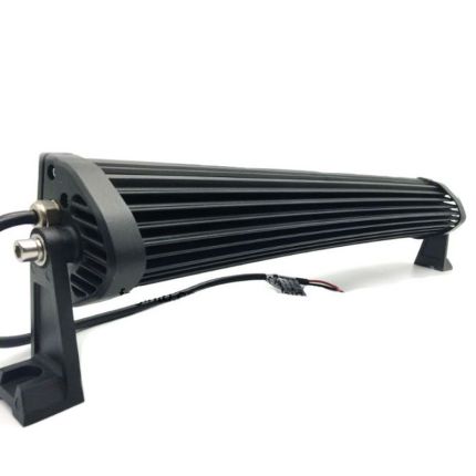 Светодиодная балка GINTO GT3102 (панорамная) 120W CREE combo фото