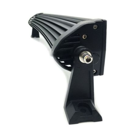 Светодиодная балка GINTO GT3102 (панорамная) 120W CREE combo фото