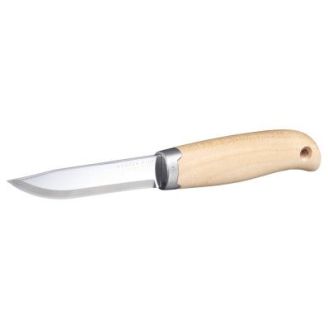 Нож туристический с фиксированным клинком Fiskars Norden (1072090) фото 2