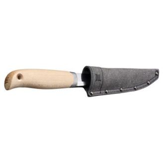 Нож туристический с фиксированным клинком Fiskars Norden (1072090) фото
