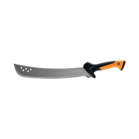 Универсальная мачете Fiskars Solid™ CL-561 1051235 фото Универсальная мачете Fiskars Solid™ CL-561 1051235 фото
