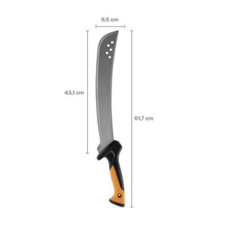 Универсальная мачете Fiskars Solid™ CL-561 1051235 фото 2