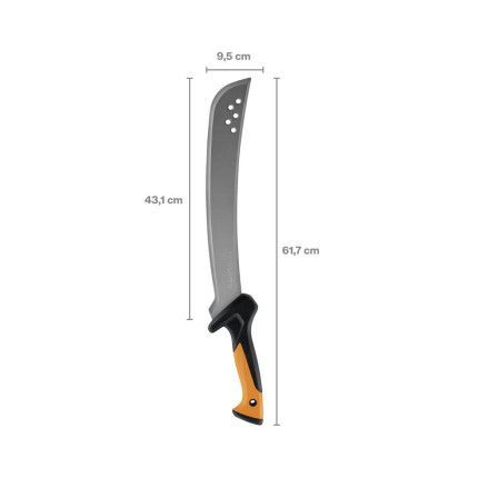 Универсальная мачете Fiskars Solid™ CL-561 1051235 фото