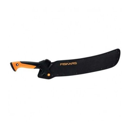 Универсальная мачете Fiskars Solid™ CL-561 1051235 фото Универсальная мачете Fiskars Solid™ CL-561 1051235 фото