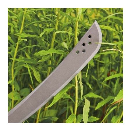 Универсальная мачете Fiskars Solid™ CL-561 1051235 фото Универсальная мачете Fiskars Solid™ CL-561 1051235 фото