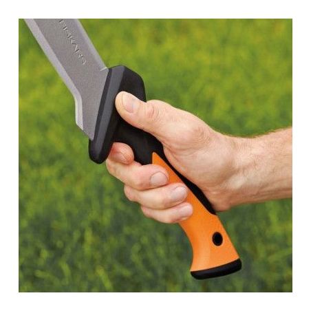 Универсальная мачете Fiskars Solid™ CL-561 1051235 фото Универсальная мачете Fiskars Solid™ CL-561 1051235 фото