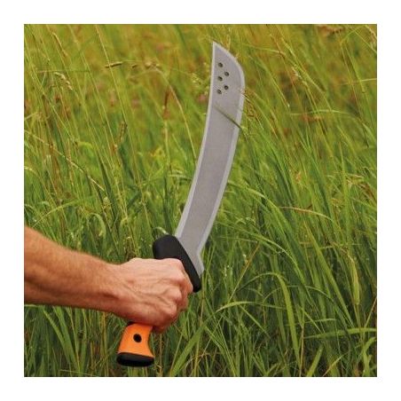 Универсальная мачете Fiskars Solid™ CL-561 1051235 фото Универсальная мачете Fiskars Solid™ CL-561 1051235 фото