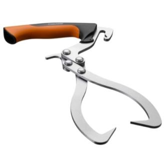 Захват для бревен Fiskars WoodXpert (126031) 1003625 фото 2
