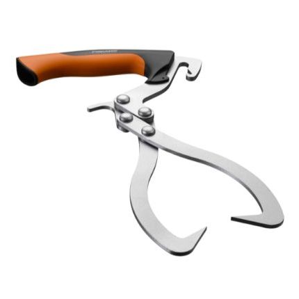 Захват для бревен Fiskars WoodXpert (126031) 1003625 фото