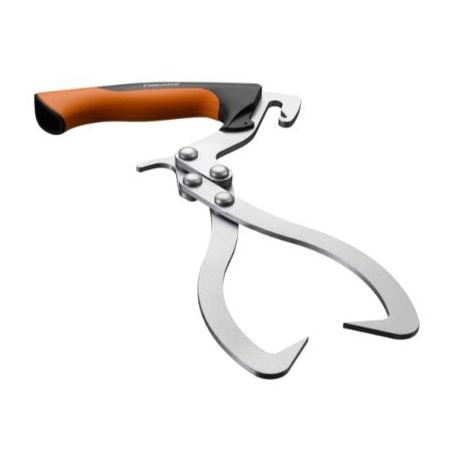 Захват для бревен Fiskars WoodXpert (126031) 1003625 фото Захват для бревен Fiskars WoodXpert (126031) 1003625 фото