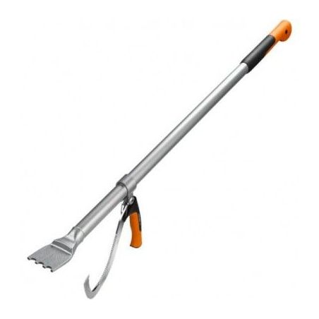 Рычаг "большой" для рубки Fiskars WoodXpert Felling Lever L 126052 (1015439) фото Рычаг "большой" для рубки Fiskars WoodXpert Felling Lever L 126052 (1015439) фото