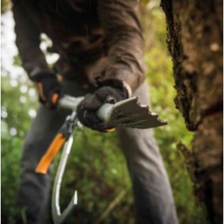 Рычаг "малый" для рубки Fiskars WoodXpert Felling Lever M (1015438) фото 2