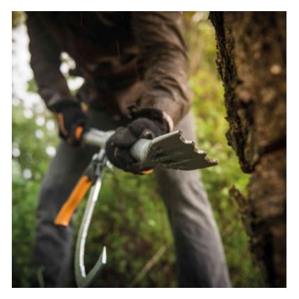 Рычаг "малый" для рубки Fiskars WoodXpert Felling Lever M (1015438) фото
