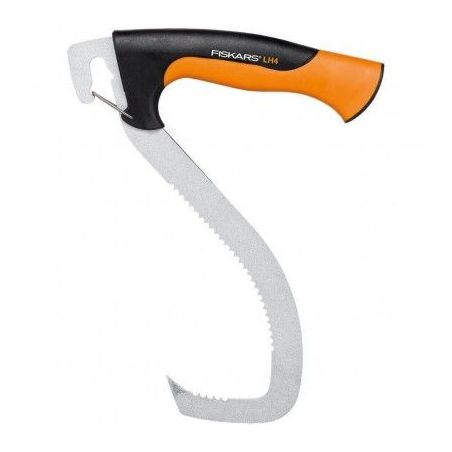 Крюк для колод Fiskars WoodXpert 126021 (1003624) фото Крюк для колод Fiskars WoodXpert 126021 (1003624) фото