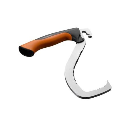 Крюк для колод Fiskars WoodXpert 126021 (1003624) фото Крюк для колод Fiskars WoodXpert 126021 (1003624) фото