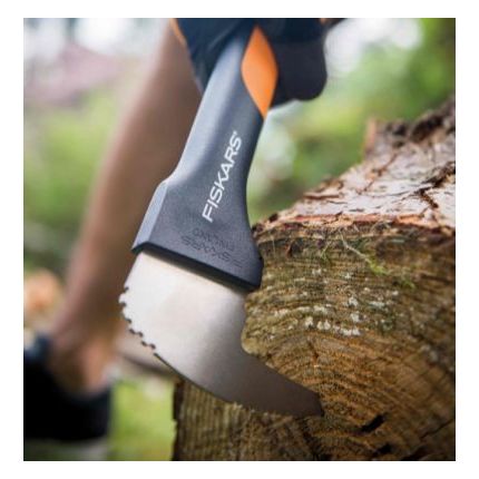 Багор малый Fiskars WoodXpert XA2 126006 (1003622) фото