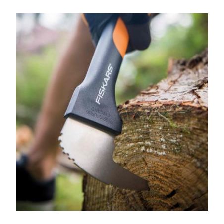Багор малый Fiskars WoodXpert XA2 126006 (1003622) фото Багор малый Fiskars WoodXpert XA2 126006 (1003622) фото