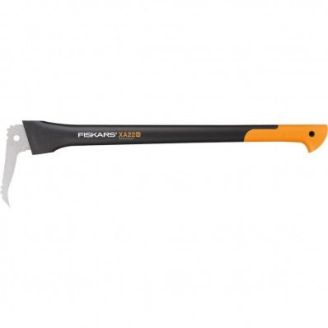 Багор большой Fiskars WoodXpert XA22 126007 (1003623) фото