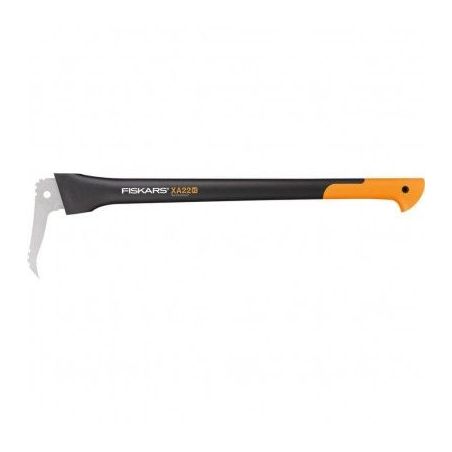 Багор большой Fiskars WoodXpert XA22 126007 (1003623) фото Багор большой Fiskars WoodXpert XA22 126007 (1003623) фото