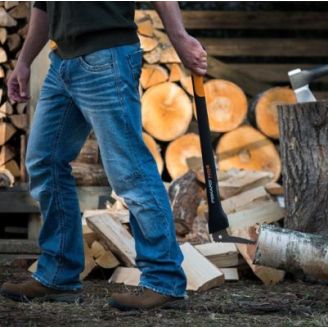 Багор большой Fiskars WoodXpert XA22 126007 (1003623) фото 2