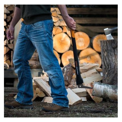 Багор большой Fiskars WoodXpert XA22 126007 (1003623) фото