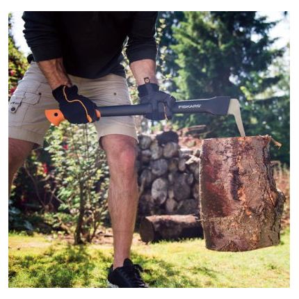 Багор большой Fiskars WoodXpert XA22 126007 (1003623) фото
