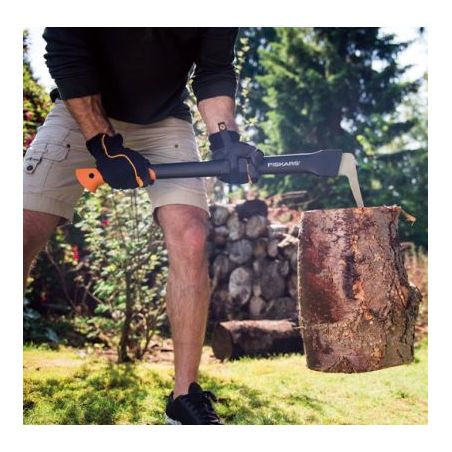 Багор большой Fiskars WoodXpert XA22 126007 (1003623) фото Багор большой Fiskars WoodXpert XA22 126007 (1003623) фото