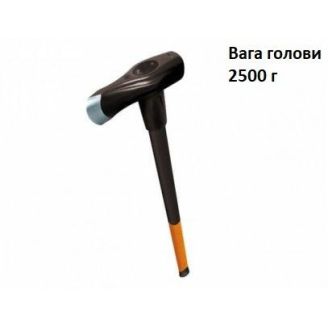 Топор-молот Fiskars X37 (1001704) фото