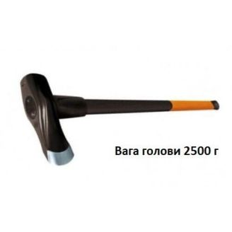 Топор-молот Fiskars X37 (1001704) фото 2