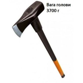 Топор-молот Fiskars X46 (1001705) фото