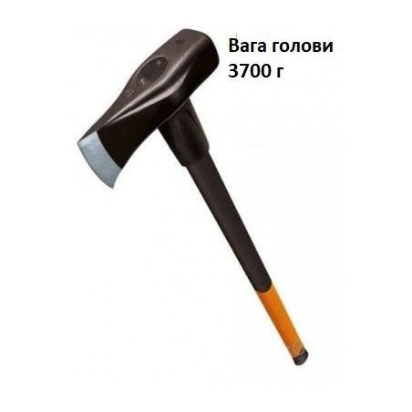 Топор-молот Fiskars X46 (1001705) фото