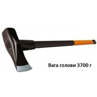 Топор-молот Fiskars X46 (1001705) фото 2