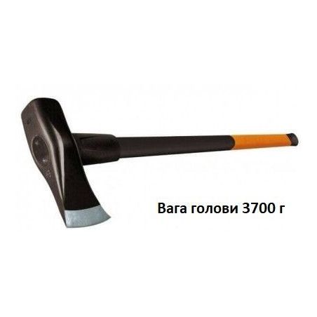 Топор-молот Fiskars X46 (1001705) фото