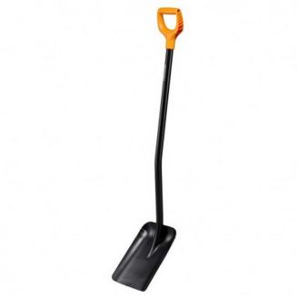 Лопата Fiskars Solid Shovel (1066718) фото 2