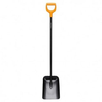 Лопата Fiskars Solid Shovel (1066718) фото