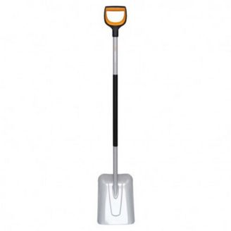 Лопата совкова Fiskars Xact™ (1066731) фото