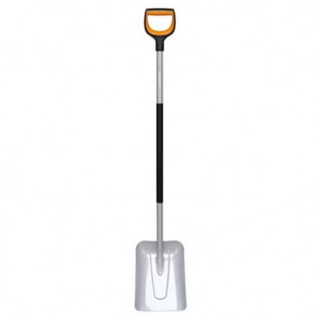 Лопата совкова Fiskars Xact™ (1066731) фото