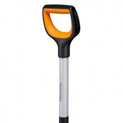 Лопата совкова Fiskars Xact™ (1066731) фото