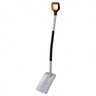 Лопата совкова Fiskars Xact™ (1066731) фото 2