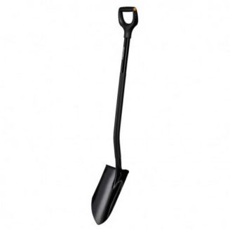 Лопата штыковая Fiskars Ergonomic PRO XL (1066707) фото 2