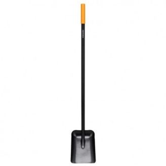 Лопата совкова Fiskars Solid (1066720) фото