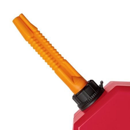 Экспедиционная канистра "Экстрим" 21 литр фото