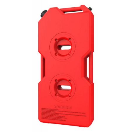 Экспедиционная канистра "Экстрим" 21 литр фото