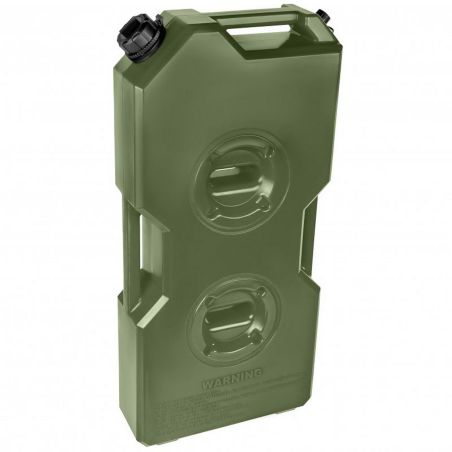 Экспедиционная канистра "Экстрим" 21 литр фото