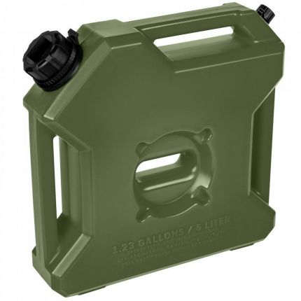 Експедиційна каністра "Екстрим" 5 літрів фото