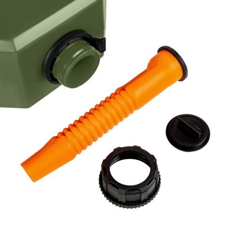 Експедиційна каністра "Екстрим" 5 літрів фото