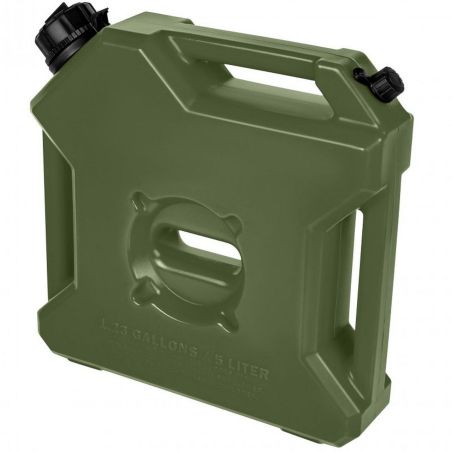 Експедиційна каністра "Екстрим" 5 літрів фото