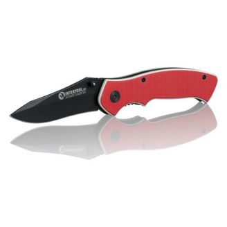 Нож туристический складной INTERTOOL (HT-0595) фото