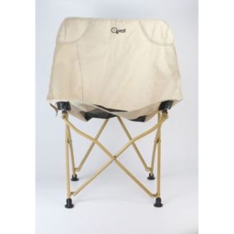 Складаний стілець Quest QU001 бежевий фото 2